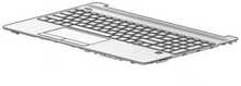 HP M31100-051, prantsuse klaviatuur