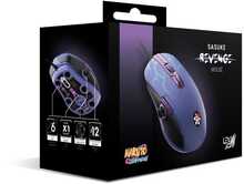 Lexip Sasuke Mouse, Naruto Shippuden