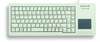 Klaviatuur Cherry G84-5500, USB, QWERTZ, hall