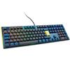 Ducky One 3 Daybreak, MX-Clear, RGB LED