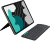 Logitech Flip Folio, Graphite, FRA, WESTMID-511