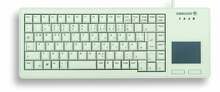 Klaviatuur Cherry G84-5500, USB, QWERTZ, hall