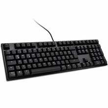 Ducky Origin Cherry MX-Black