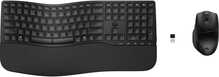 Klaviatuur HP 680 Comfort, Dual-Mode, 8T6L6AA
