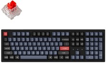 Keychron K10
