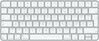 Apple Magic Keyboard, saksa, MXCL3D/A, valge