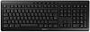 Juhtmevaba klaviatuur Cherry Stream Wireless, AZERTY, prantsuse, must
