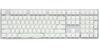 Ducky One 2 White Edition PBT MX-Blue