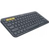 Logitech K380
