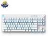 MCHOSE Mix 87 US Apollo Magnetic Switch, juhtmega, valge