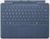 Microsoft Surface Pro Keyboard, DE-Layout, sinine