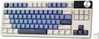 Klaviatuur Royal Kludge S85 RGB Horizon, TKL, Hot-swap, Cloud switches, US, sinine
