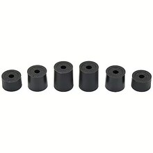 Heusinkveld Elastomer Kit, Ultimate+