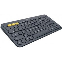 Logitech K380