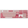 Ducky One 3 Gossamer Pink MX-Ergo-Clear