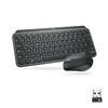 Logitech MX Keys Mini Combo, DE, must, 920-011054
