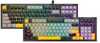 Mänguklaviatuur Marvo K638B Soldat S50B, must