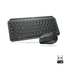 Logitech MX Keys Mini Combo, DE, must, 920-011054