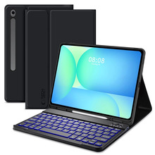 Tech Protect SC Pen + Keyboard, Samsung Galaxy Tab S10 FE+, must