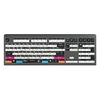 Klaviatuur LogicKeyboard macOS X Shortcuts Astra 2, DE (Mac)
