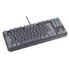 Klaviatuur Endorfy Thock V2 TKL, DE, red, hall