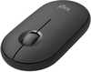Logitech Pebble 2 Combo for Mac, Graphite, QWERTZ