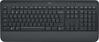 Klaviatuur Logitech Signature K650, 920-010918, grafiit
