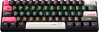 Onikuma G55 klaviatuur, must