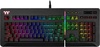 Klaviatuur Thermaltake Level 20 RGB Black Cherry MX