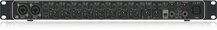 Behringer UMC1820, USB heliliides