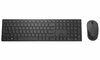 Dell Pro KM5221W, US International, must