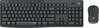 Logitech MK295 Silent Combo, EN, Graphite