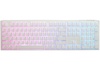 Ducky One 3 Aura White MX-Silent-Red
