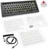 Ducky Outlaw 65, Barebone, ISO, must