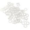 Klahvi summutajad Glorious MX O-Ring, 70A, 1,5 mm
