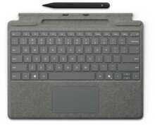 Microsoft Surface Pro klaviatuur, DE/AT