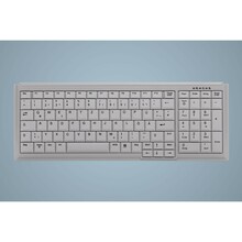 Klaviatuur Cherry AKTIVE KEY Industry 4.0, kompaktne, sülearvuti stiilis
