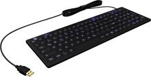 Keysonic KSK-6031INEL-B, DE, must