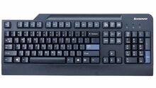 Klaviatuur Lenovo US Enhanced Performance Keyboard, New Retail