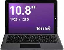 Klaviatuur Terra Type Cover Pad 1062, prantsuse