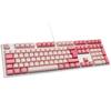Ducky One 3 Gossamer Pink MX-Blue
