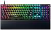 Razer Huntsman V3 Pro, US, must, juhtmega, Analog Optical