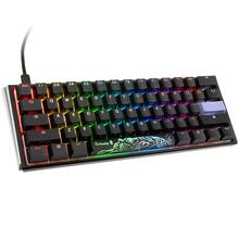 Klaviatuur Ducky One 3 Classic Mini, Cherry MX Speed, US, must