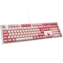 Ducky One 3 Gossamer Pink MX-Blue