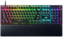 Razer Huntsman V3 Pro, US, must, juhtmega, Analog Optical