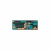 Klaviatuur A4Tech Bloody AT87 RENEGADE, USB, Alpha Switches