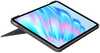Logitech Combo Touch, iPad Air 13 M2, UK, hall