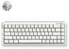 MCHOSE Ace 68 Turbo, Full-aluminum, Magnetiline Hall Effect, Nova White