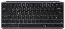 Juhtmevaba klaviatuur Keychron B1 Pro Ultra-Slim, kosmosehall
