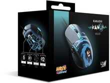 Lexip Kakashi Mouse, Naruto Shippuden